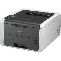 Brother HL-3150CDW consumibles de impresión